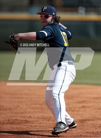 Thumbnail 3 in Hixson vs Providence Christian academy photogallery.