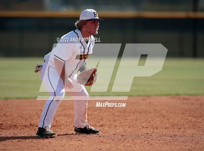 Thumbnail 1 in Hixson vs Providence Christian academy photogallery.