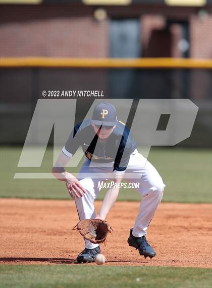 Thumbnail 3 in Hixson vs Providence Christian academy photogallery.