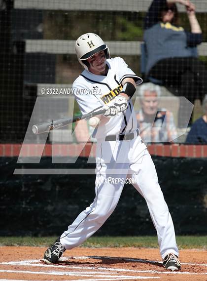 Thumbnail 1 in Hixson vs Providence Christian academy photogallery.