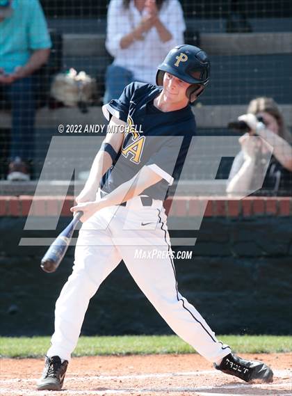 Thumbnail 2 in Hixson vs Providence Christian academy photogallery.