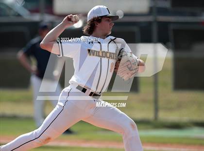 Thumbnail 2 in Hixson vs Providence Christian academy photogallery.