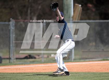 Thumbnail 2 in Hixson vs Providence Christian academy photogallery.