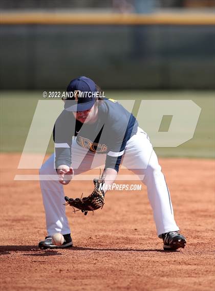 Thumbnail 2 in Hixson vs Providence Christian academy photogallery.