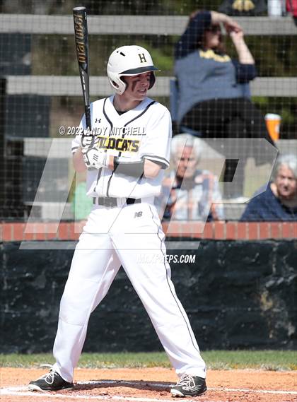 Thumbnail 3 in Hixson vs Providence Christian academy photogallery.