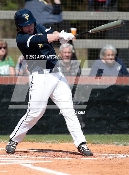 Thumbnail 3 in Hixson vs Providence Christian academy photogallery.
