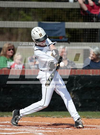 Thumbnail 3 in Hixson vs Providence Christian academy photogallery.