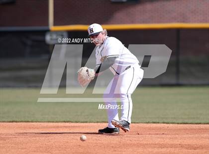 Thumbnail 3 in Hixson vs Providence Christian academy photogallery.