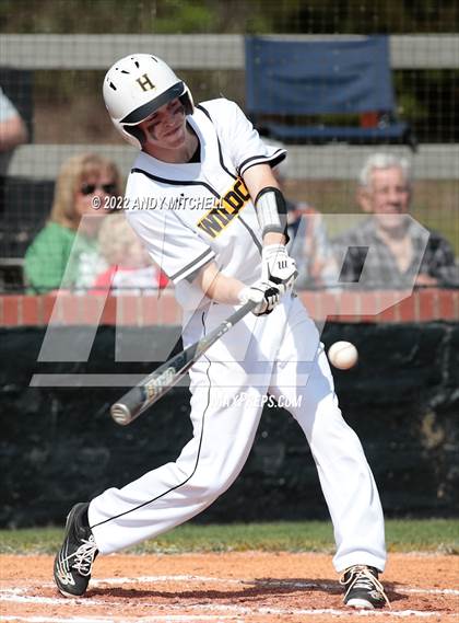 Thumbnail 3 in Hixson vs Providence Christian academy photogallery.