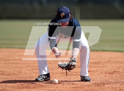 Thumbnail 1 in Hixson vs Providence Christian academy photogallery.