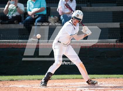 Thumbnail 2 in Hixson vs Providence Christian academy photogallery.