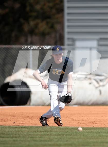 Thumbnail 1 in Hixson vs Providence Christian academy photogallery.