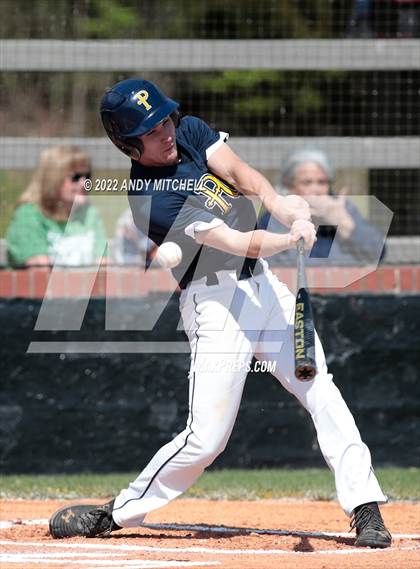 Thumbnail 3 in Hixson vs Providence Christian academy photogallery.
