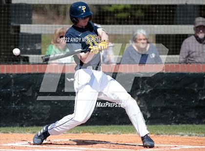 Thumbnail 2 in Hixson vs Providence Christian academy photogallery.