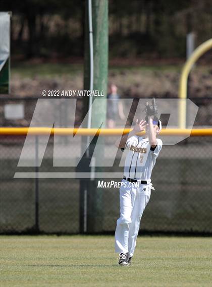 Thumbnail 2 in Hixson vs Providence Christian academy photogallery.