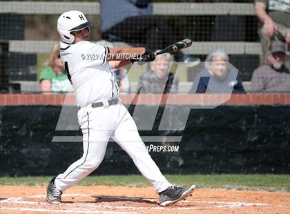 Thumbnail 2 in Hixson vs Providence Christian academy photogallery.