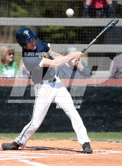 Thumbnail 1 in Hixson vs Providence Christian academy photogallery.