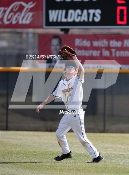 Thumbnail 2 in Hixson vs Providence Christian academy photogallery.