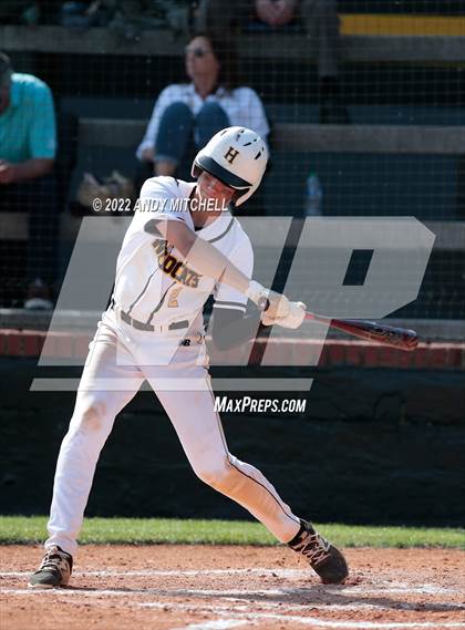Thumbnail 2 in Hixson vs Providence Christian academy photogallery.
