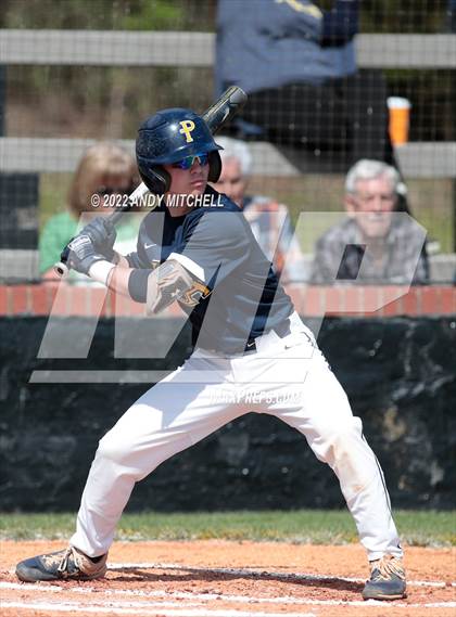 Thumbnail 3 in Hixson vs Providence Christian academy photogallery.