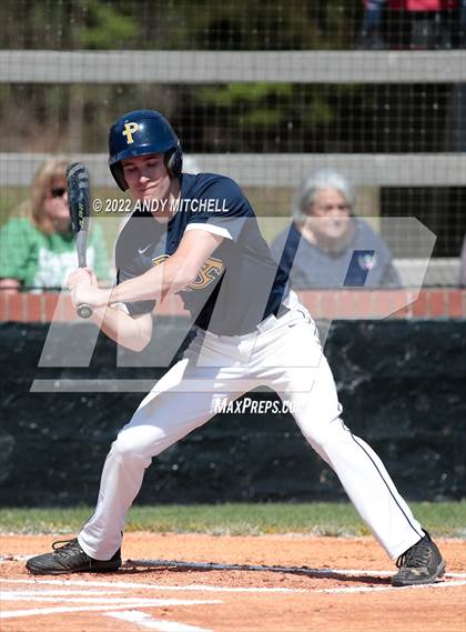 Thumbnail 2 in Hixson vs Providence Christian academy photogallery.