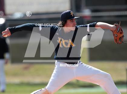 Thumbnail 1 in Hixson vs Providence Christian academy photogallery.