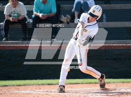 Thumbnail 1 in Hixson vs Providence Christian academy photogallery.