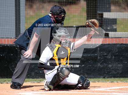 Thumbnail 1 in Hixson vs Providence Christian academy photogallery.