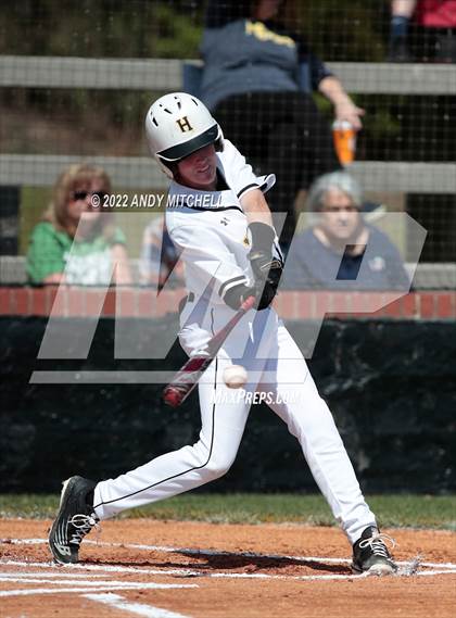 Thumbnail 3 in Hixson vs Providence Christian academy photogallery.