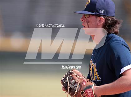 Thumbnail 1 in Hixson vs Providence Christian academy photogallery.