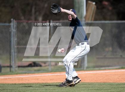 Thumbnail 1 in Hixson vs Providence Christian academy photogallery.