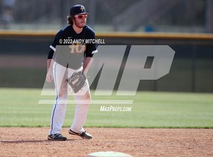 Thumbnail 2 in Hixson vs Providence Christian academy photogallery.