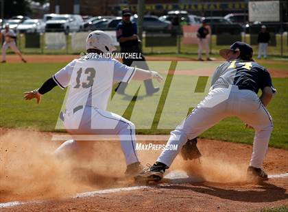Thumbnail 1 in Hixson vs Providence Christian academy photogallery.