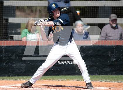 Thumbnail 3 in Hixson vs Providence Christian academy photogallery.