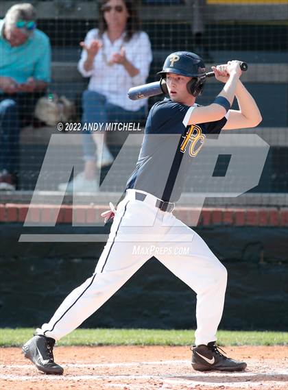 Thumbnail 1 in Hixson vs Providence Christian academy photogallery.