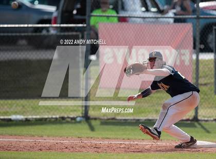 Thumbnail 1 in Hixson vs Providence Christian academy photogallery.