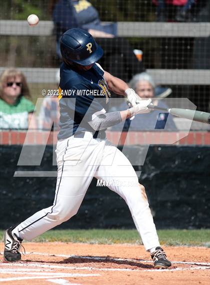 Thumbnail 1 in Hixson vs Providence Christian academy photogallery.