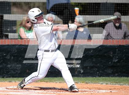 Thumbnail 2 in Hixson vs Providence Christian academy photogallery.