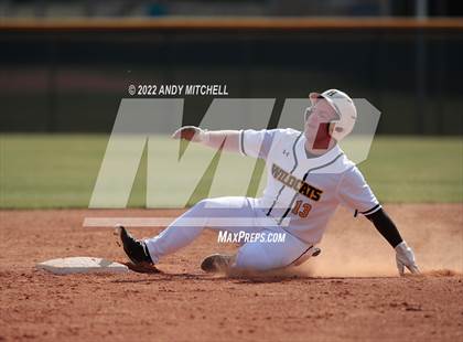 Thumbnail 3 in Hixson vs Providence Christian academy photogallery.