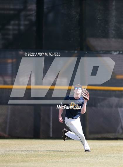 Thumbnail 2 in Hixson vs Providence Christian academy photogallery.