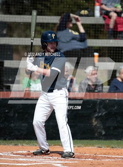 Thumbnail 1 in Hixson vs Providence Christian academy photogallery.