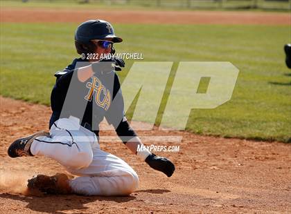 Thumbnail 3 in Hixson vs Providence Christian academy photogallery.