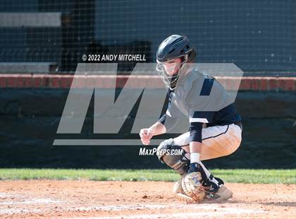 Thumbnail 3 in Hixson vs Providence Christian academy photogallery.