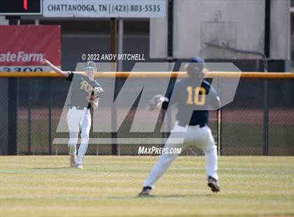 Thumbnail 1 in Hixson vs Providence Christian academy photogallery.