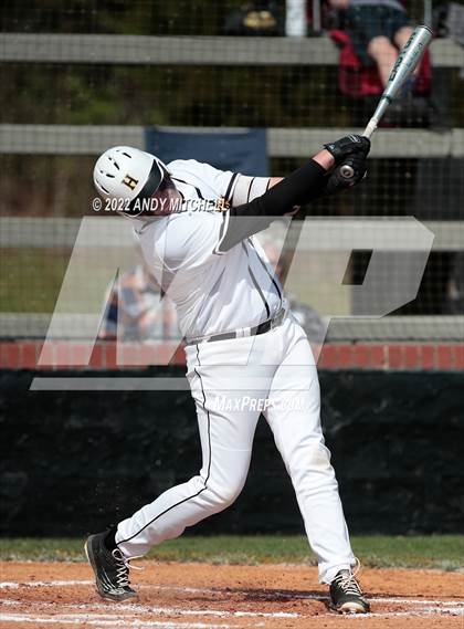 Thumbnail 3 in Hixson vs Providence Christian academy photogallery.