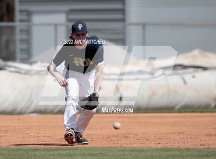 Thumbnail 1 in Hixson vs Providence Christian academy photogallery.
