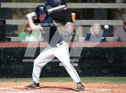Thumbnail 1 in Hixson vs Providence Christian academy photogallery.