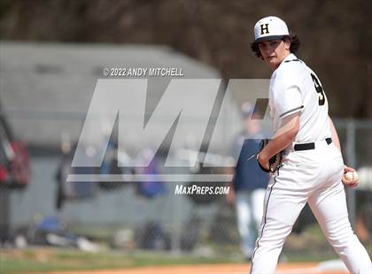 Thumbnail 3 in Hixson vs Providence Christian academy photogallery.
