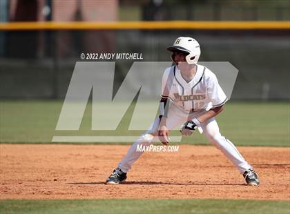 Thumbnail 3 in Hixson vs Providence Christian academy photogallery.