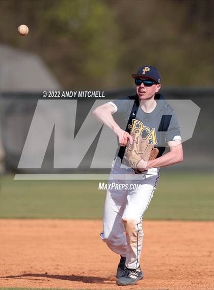 Thumbnail 3 in Hixson vs Providence Christian academy photogallery.
